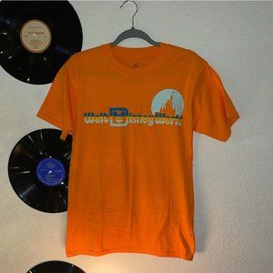 Walt Disney World Shirt